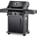 Napoleon ROGUE® 425 - Propane Gas Grill (Black) - Installations Unlimited