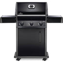 Napoleon ROGUE® 425 - Propane Gas Grill (Black) - Installations Unlimited