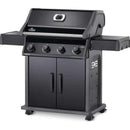 Napoleon ROGUE® 525 - Propane Gas Grill, Black - Installations Unlimited