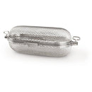 Napoleon Rotisserie Grill Basket - Installations Unlimited