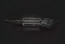 Heavy Duty Rotisserie Kit for Large Grills - Installations Unlimited