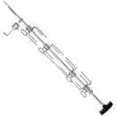 Napoleon 69211 Rotisserie Kit for Prestige & PRO 500