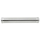 Napoleon Pro Stainless Steel Smoker Pipe - Installations Unlimited