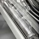 Napoleon Pro Stainless Steel Smoker Pipe - Installations Unlimited