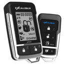 Omega AL-1870-3DB (Automatic w/ Key Ignition) - Installations Unlimited