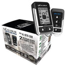 Omega AL-1870-3DB Remote Start w/ Alarm System + LINKR-LT2