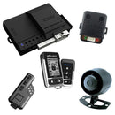 Omega AL-1870-3DB Remote Start w/ Alarm System + LINKR-LT2