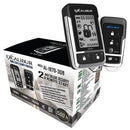 Omega AL-1870-3DB (Automatic w/ Push Button Ignition) - Installations Unlimited