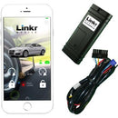 Omega LINKR-LT2 (Manual w/ Key Ignition) - Installations Unlimited