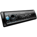 4-Channel Car Deck with Built-in Bluetooth (DEH-S4220BT) - Installations Unlimited