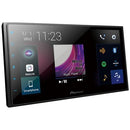 Pioneer DMH-2660NEX -  4-Channel Video Deck with Built-in Bluetooth - Installations Unlimited