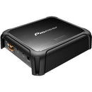 Pioneer GM-DX871 (Car Amplifiers - Mono Subwoofer Amplifier) - Installations Unlimited