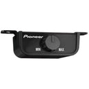 Pioneer GM-DX971 - Mono Subwoofer Amplifier - 1,200 watts RMS x 1 at 1 ohm - Installations Unlimited