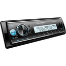 Pioneer MVH-MS512BS Marine Digital Media Receiver with Bluetooth - Installations Unlimited