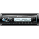 Pioneer MVH-MS512BS Marine Digital Media Receiver with Bluetooth - Installations Unlimited