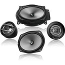 Pioneer TS-A692C 80 watts 6" x 9" 2-way Car Speaker - Installations Unlimited