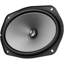 Pioneer TS-A692C 80 watts 6" x 9" 2-way Car Speaker - Installations Unlimited