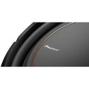 Pioneer TS-D10LS4 350 watts 10" Car Speaker - Installations Unlimited