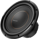 Pioneer TS-D12D2 600 watts 12" Car Subwoofer - Installations Unlimited