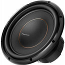 Pioneer TS-D12D4 600 watts 12" Car Subwoofer - Installations Unlimited