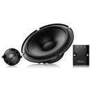 Pioneer TS-Z65C 100 watts 6.5" 2-way Car Speaker - Installations Unlimited