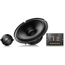 Pioneer TS-Z65CH 110 watts 6.5" 2-way Car Speaker - Installations Unlimited