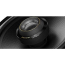 Pioneer TS-Z65F 110 watts 6.5" 2-way Car Speaker - Installations Unlimited