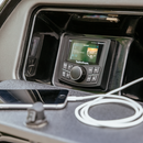 Rockford Fosgate PMX-2 Marine Digital Media Receiver w/ Bluetooth