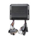 Hide-Away Multi-Zone Digital Media Receiver