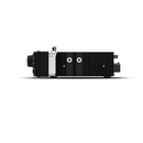 Rockford Fosgate Digital Media Receiver for 1998-2013 Harley-Davidson (PMX-HD9813)
