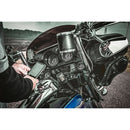 Rockford Fosgate Digital Media Receiver for 1998-2013 Harley-Davidson (PMX-HD9813)