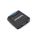 Universal Bluetooth receiver to RCA for wireless streaming