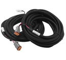 Polaris RANGER Rear Speaker Add-on Harness