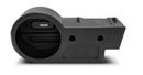 10" front subwoofer enclosure for select Polaris GENERAL® models