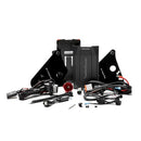 Complete Amp Install Kit for Select 1998+ Harley Davidson® Motorcycles (RFK-HDRK)
