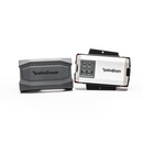 2014+ Road King® 2-Speaker & Amp Kit