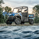 Rockford Fosgate RNGR-STAGE1 Stage 1 Audio Upgrade Kit for Select 2015-18 Polaris Rangers