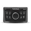 Rockford Fosgate PMX-0 - Punch Marine Ultra Compact Digital Media Receiver - Installations Unlimited