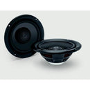 Rockford Fosgate TMS65 Power Harley-Davidson 6.5" Full Range Fairing/Tour-Pak Speakers (2014+) - Installations Unlimited