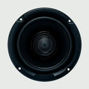 Rockford Fosgate TMS65 Power Harley-Davidson 6.5" Full Range Fairing/Tour-Pak Speakers (2014+) - Installations Unlimited