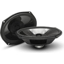 Rockford Fosgate TMS69 - Power Motorcycle 6"x9" Full Range Bag Lid Speakers - Installations Unlimited