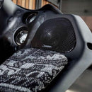 Rockford Fosgate TMS6RG Power Harley-Davidson Road Glide 6.5" Full Range Fairing Speakers (1998-2013) - Installations Unlimited