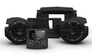 PMX-1 and Front Speaker Kit for Select Polaris® RZR® Models (Gen-3)