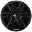 M2 12" DVC Color Optix™ Infinite Baffle Marine Subwoofer (Black)