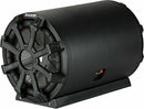 Kicker Weatherproof Sealed Subwoofer Box w/ 8" Subwoofer
