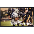 75" The Terrace 4K QLED Outdoor Television - Installations Unlimited