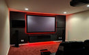 Screen innovations Black Diamond (BD27) - Installations Unlimited