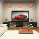 Screen innovations Performance 90(GA) - Installations Unlimited