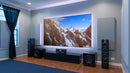 Screen innovations Black Diamond (BD8) - Installations Unlimited