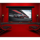 Screen innovations Reference (GM) - Installations Unlimited